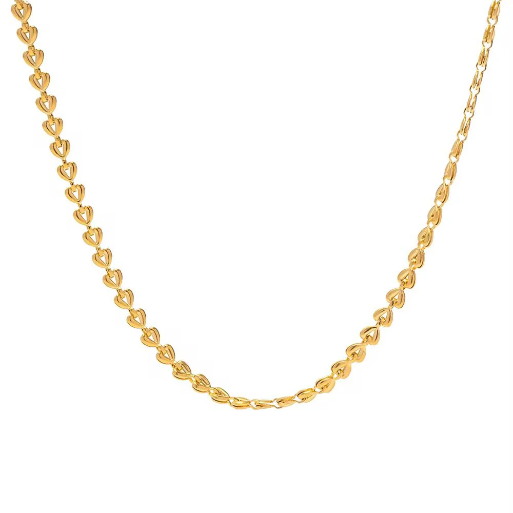 Lien Chain
